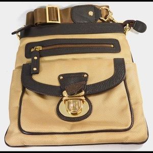 JPK Paris 75 Crossbody Purse
